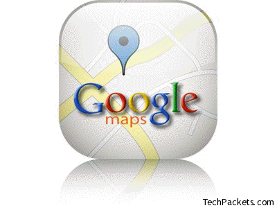 Really Google maps have improved the way we travel and get information of a 